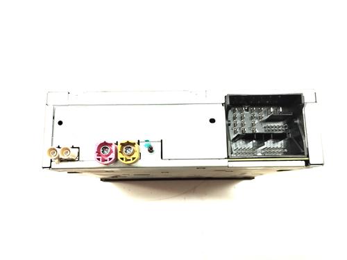Radio VW GOLF VII (5G1, BQ1, BE1, BE2)  | BP17655742E6 