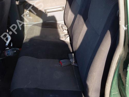 Rear seat NISSAN PICK UP (D22) 2.5 Di 4WD | BP29717428C17 