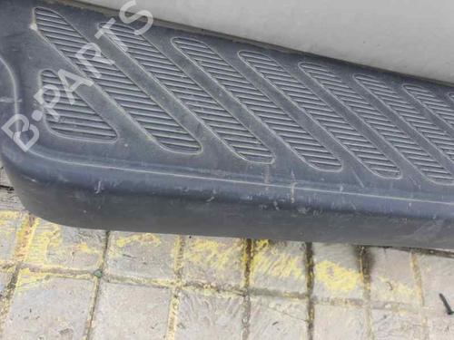 Rear bumper FORD TRANSIT Van (FA_ _) 2.0 DI (FAE_, FAF_, FAG_) | BP24669622C8 