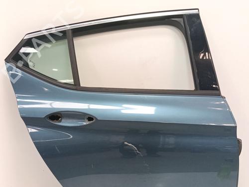 Used Right rear door OPEL ASTRA K (B16) 1.6 CDTi (68) (110 hp) 31810750
