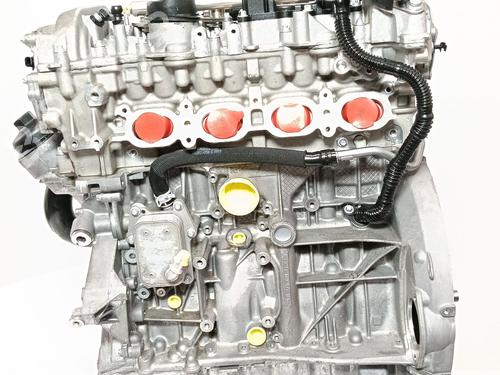 Motor MERCEDES-BENZ E-CLASS Convertible (A238) E 200 (238.442) (184 hp) 30759819