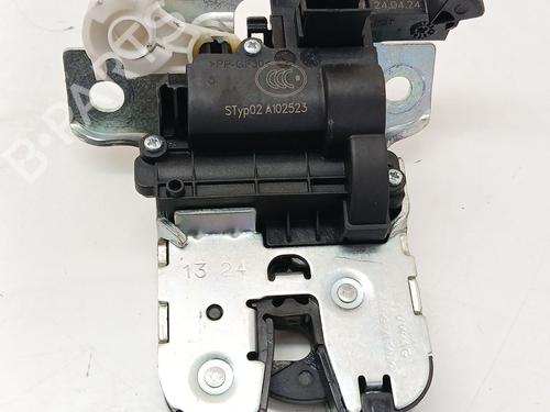 Bagklap lås Bagklap lås SKODA SUPERB III (3V3) 2.0 TDI (150 hp) 34040890 34040890