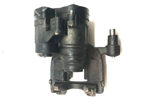Used Left rear brake caliper SEAT LEON (5F1) [2012-2021]  17437859