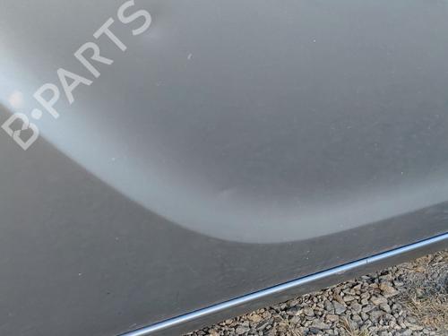 Left front door OPEL MERIVA B MPV (S10) 1.7 CDTI (75) | BP29189535C2 