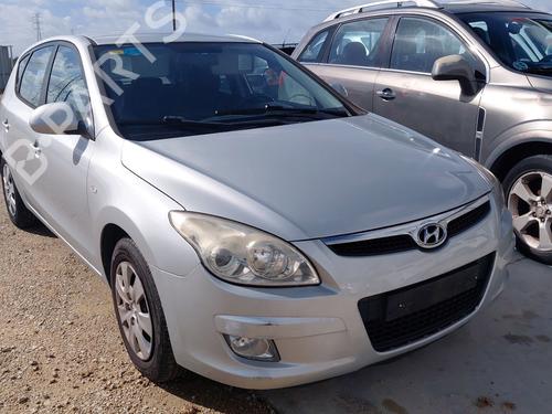 Højre fortil lås HYUNDAI i30 (FD) 1.4 (109 hp) 32301392