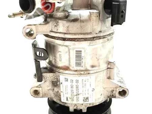 Used AC compressor OPEL GRANDLAND / GRANDLAND X (A18, P1UO) 1.2 (75) (131 hp) 20651413