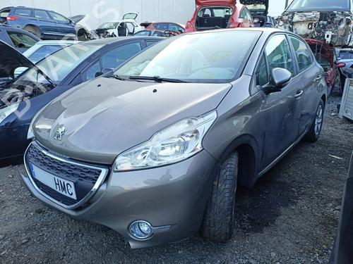 Køler PEUGEOT 208 I (CA_, CC_)  | BP19414948M31 
