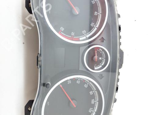 Compteur de vitesse OPEL CORSA D (S07) 1.4 (L08, L68) (90 hp) 24841983