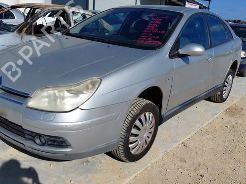 front-left-lock-citroen-c5-ii-rc_-2004-2005-2006-2007-2008-32442642 main image