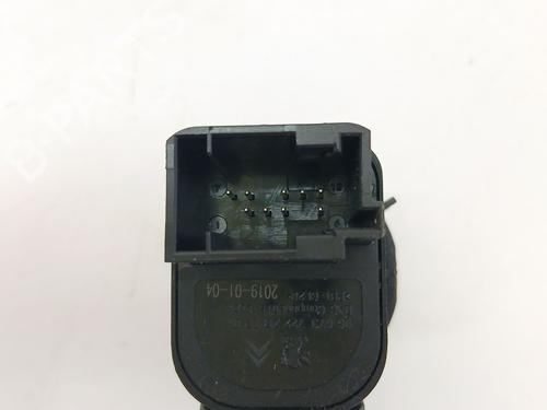 Mirror switch CITROËN C-ELYSEE (DD_) 1.2 VTi 82 | BP33540421I25 - Image 2