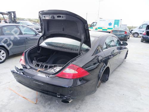 Left front window switch MERCEDES-BENZ CLS (C219) CLS 350 (219.356) | BP38924796I27 - Image 6