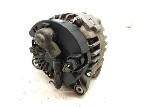 Alternator VOLVO S40 I (644) 1.9 DI | BP21558707M7 