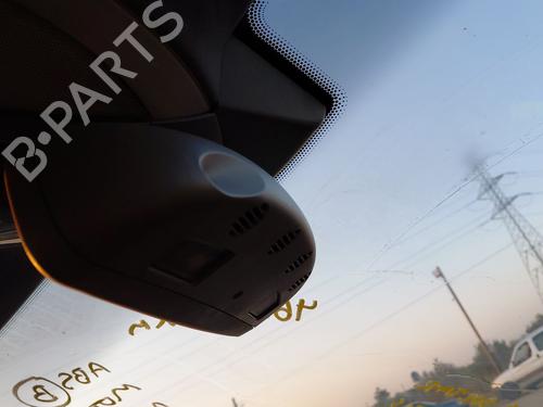 Rear mirror MERCEDES-BENZ E-CLASS (W211) E 320 CDI (211.026) | BP29498939I6 