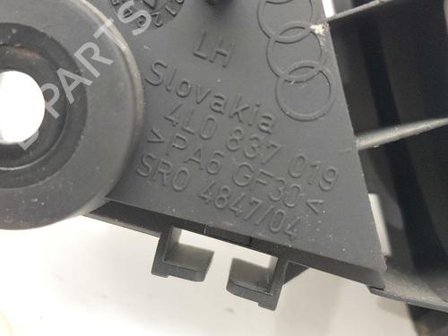 Venstre foran invendig håndtak AUDI Q7 (4LB) 4.2 TDI quattro | BP30935144I13