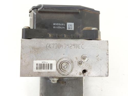 ABS pump FORD MONDEO IV (BA7) 1.8 TDCi | BP33175993M43 - Image 5