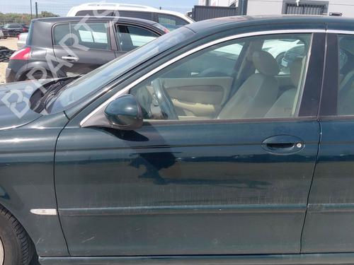 left-front-door-jaguar-x-type-i-x400-2001-2002-2003-2004-2005-2006-2007-2008-2009-33436716 main image