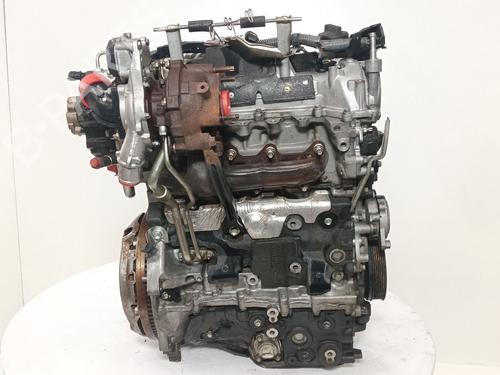 Engine TOYOTA AURIS (_E15_) 1.4 D-4D (NDE150_, NDE150R) | BP31290889M1