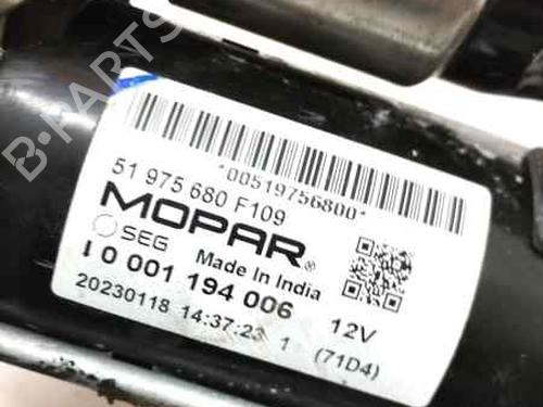 Starter FIAT 500 (312_)  | BP22969720M8 
