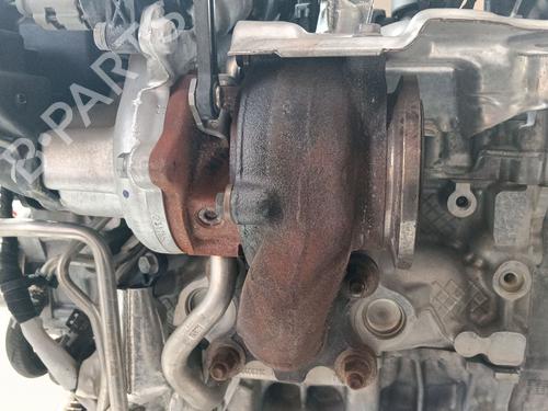 Engine SEAT IBIZA V (KJ1, KJG) 1.0 TSI | BP34237251M1  - Image 7