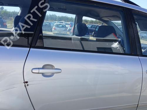Used Right rear door Right rear door TOYOTA AVENSIS (_T22_) 2.0 D-4D (CDT220) (116 hp) 35905943 35905943