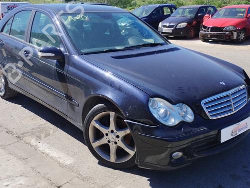 Alternator MERCEDES-BENZ C-CLASS (W203)  | BP17984384M7 