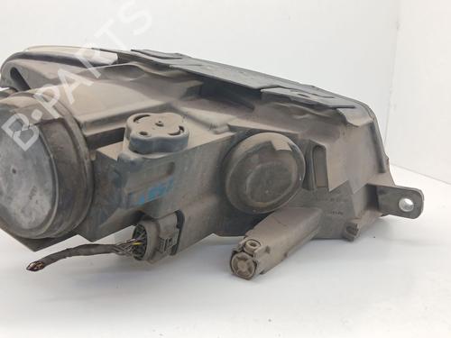 Left headlight VW PASSAT B6 (3C2) 1.9 TDI | BP33243609C28 - Image 2