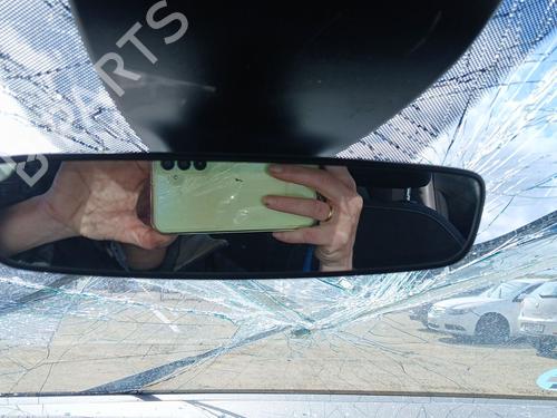 Espejo interior Espejo interior SEAT IBIZA V (KJ1, KJG) 1.0 TSI (110 hp) 33989102 33989102