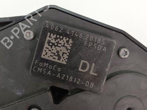 Front right lock FORD RANGER (TKE)  | BP30001990C97 