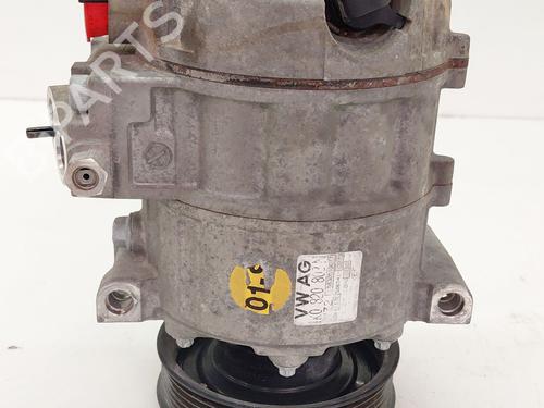AC-Kompressor VW GOLF V (1K1) 1.6 (102 hp) 28511234