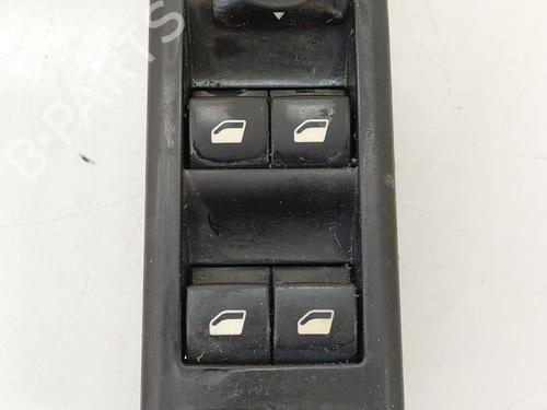 Used Left front window switch PEUGEOT 508 I (8D_) 1.6 HDi (112 hp) 31753612
