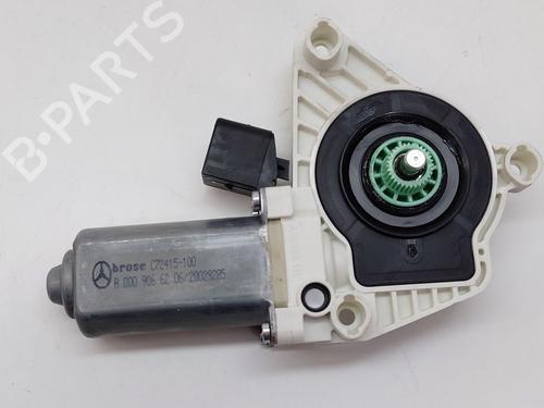 Used Right rear window motor MERCEDES-BENZ E-CLASS Convertible (A238) E 200 (238.442) (184 hp) 30535804
