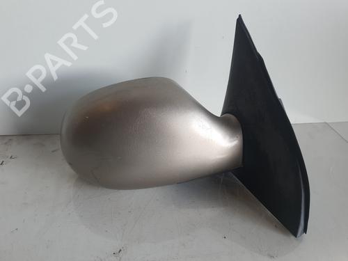 Used Right mirror KIA CARNIVAL I (UP, FL) 2.9 TDi (126 hp) 15977503