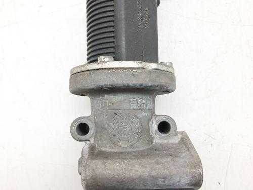 Used Egr Egr SAAB 9-3 (YS3F, E79, D79, D75) 1.9 TiD (150 hp) 40449511 40449511