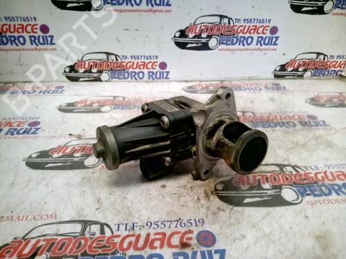 Used Egr FIAT DOBLO Cargo (263_) [2010-2025]  15972885