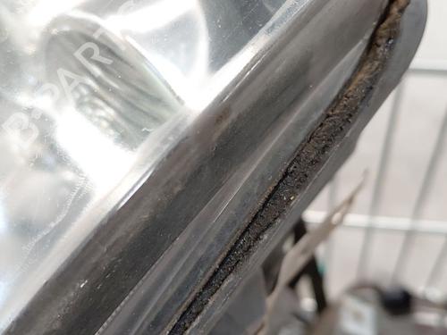 Left headlight SEAT ALHAMBRA (7V8, 7V9) 1.9 TDI | BP29574213C28 