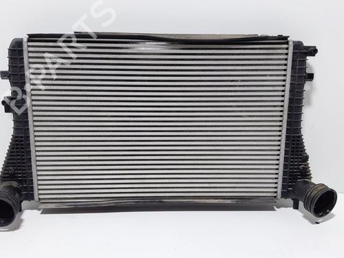 Ladeluftkühler für AUDI A3 (8P1) 1.9 TDI (105 hp) 29942346