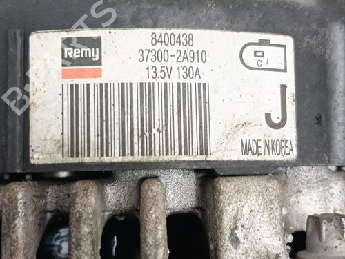 Generator KIA OPTIMA (JF) 1.7 CRDi | BP30962245M7