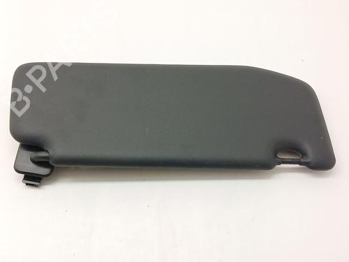 left-sun-visor-opel-corsa-f-p2jo-2019-33469201 main image