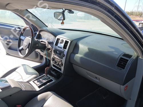 Rear seat CHRYSLER 300C (LX, LE) 3.0 CRD | BP39435528C17 - Image 11