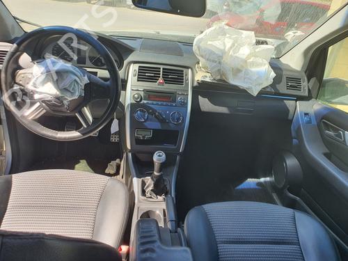 Starter MERCEDES-BENZ B-CLASS Sports Tourer (W245)  | BP17655542M8 