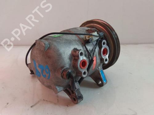 AC compressor NISSAN TERRANO II (R20)  | BP15977890M34 