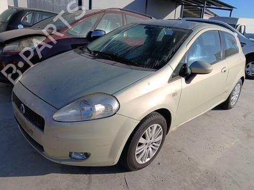 Used Front left lock Front left lock 37535656 37535656