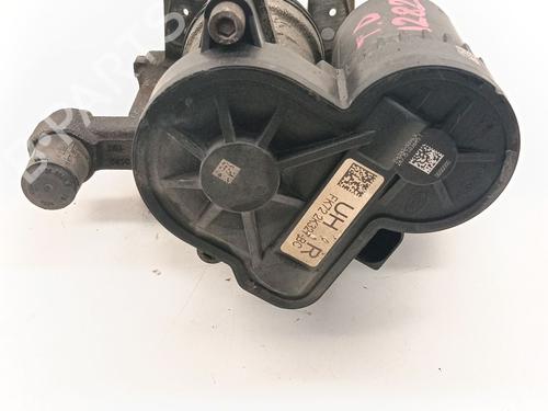 Right rear brake caliper JAGUAR XE (X760) | BP30884931M106