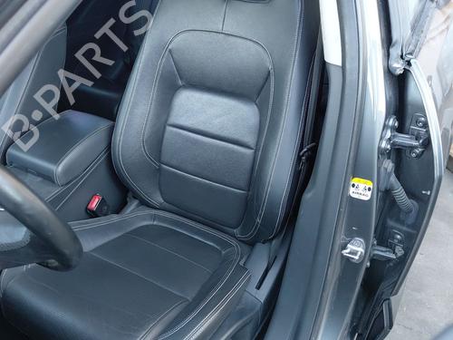 Stol venstre foran JAGUAR I-PACE (X590) EV400 AWD (400 hp) 24803486