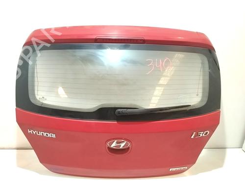 Bagklap CC/Kombi-Coupé HYUNDAI i30 (FD) 1.6 CRDi (116 hp) 15974909