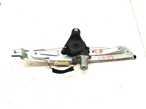 Used Rear right window mechanism DACIA SANDERO II TCe 90 LPG (B8M1) (90 hp) 24669598