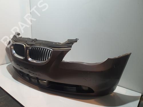 Front bumper BMW 5 (E60) 530 i | BP15974535C7 