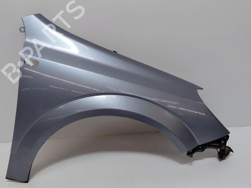 Used Right front fenders OPEL ASTRA H (A04) 1.4 (L48) (90 hp) 29574199
