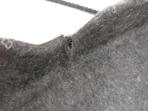 Rear parcel shelf NISSAN MICRA V (K14) 1.0 IG-T 100 | BP33182125C85  - Image 5