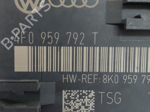 Electronic module AUDI Q7 (4LB) | BP29994445M83 - Image 2